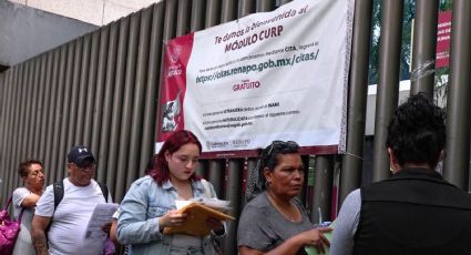 CURP Biométrica 2026: trámites donde será obligatoria