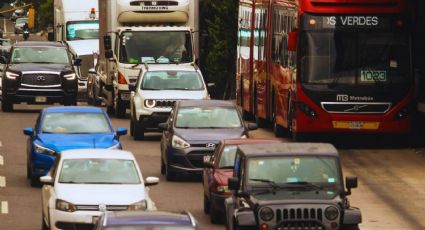Hoy No Circula domingo 19 de abril: restricciones en CDMX y Edomex