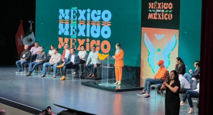 Movimiento Ciudadano perfila a Martha Herrera como candidata a la alcaldía de Monterrey