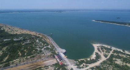 Nivel de las presas de NL HOY 19 de abril de 2026