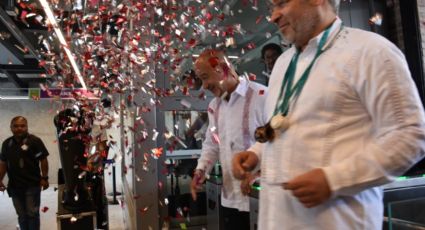 Teleférico de Uruapan: beneficios del nuevo transporte