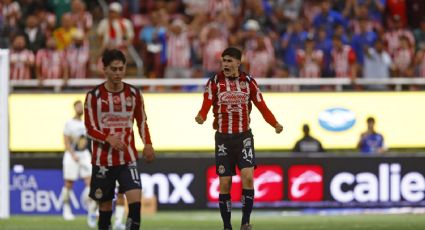 EN VIVO | Chivas se lleva la victoria frente a Puebla: Jugadas destacadas de la jornada 15 de la Liga MX