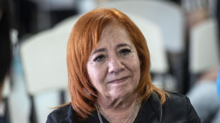 Exigen salida de Rosario Piedra por crisis de desaparecidos