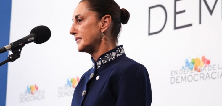 Sheinbaum y Sánchez: El pacto por Cuba que sacude la Cumbre