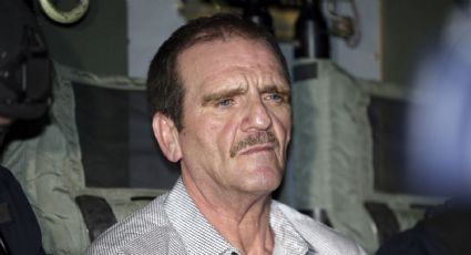 Exigen seguimiento clínico para Héctor 'El Güero' Palma tras denuncias