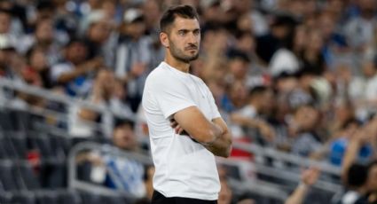 Esto dijo Nico Sánchez luego de que Rayados del Monterrey no clasificara a la liguilla