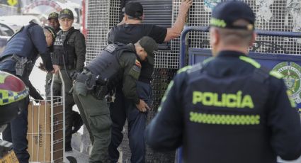 Tragedia en las grabaciones de Sin senos sí hay paraíso en Colombia