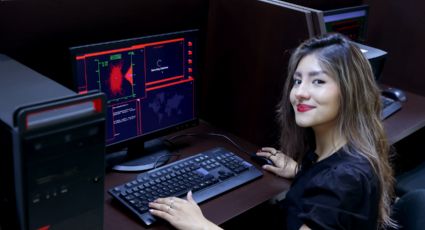 UANL lanza nueva carrera en ciberseguridad ante aumento de ciberataques