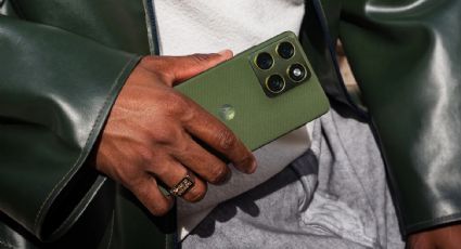 Detalles técnicos y opciones de compra del Motorola edge 70 este abril