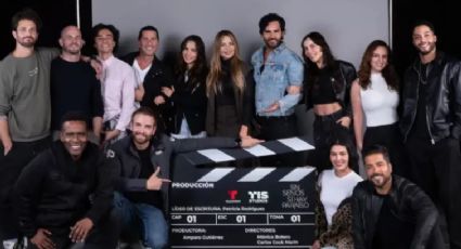 Sin senos sí hay paraíso: asesinan producción