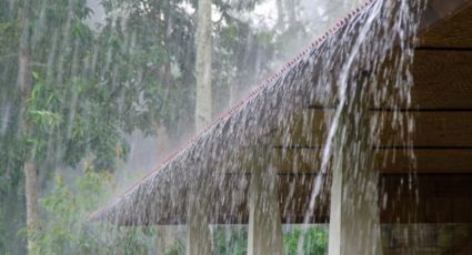 Clima en Monterrey 20 de abril de 2026: Lluvias no dan tregua