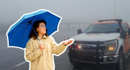 Protección Civil alerta por lluvias: Municipios afectados y recomendaciones