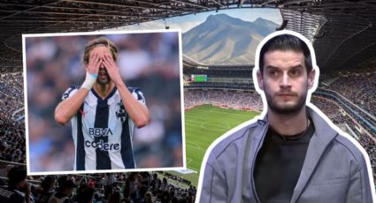 Adrián Marcelo estalla contra la directiva de Rayados por quedar fuera de la Liguilla