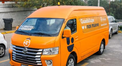 Registra alta demanda nueva ruta gratuita “Guadalupe Nos Mueve” en su primera semana