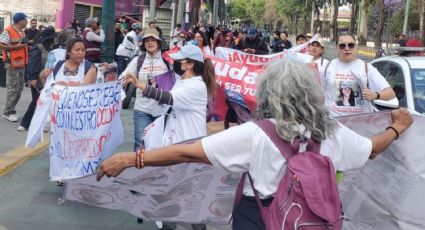 Amenazan a buscadoras en Tlajomulco, Jalisco