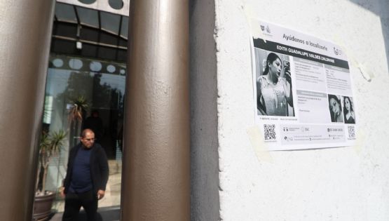 Implicado en el feminicidio de Édith Guadalupe quedó en prisión preventiva