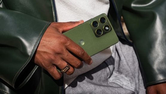 Detalles técnicos y opciones de compra del Motorola edge 70 este abril