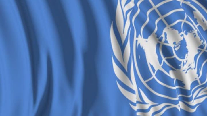 Volker Türk vigila derechos en México