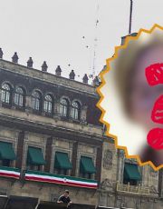 Foto descriptiva de: Florencia Franco: De abogada discreta a la renuncia por asolearse en Palacio Nacional