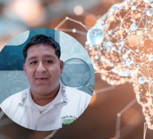 Estudiante de Oaxaca desarrolla 'Encuéntrame 72': IA para localizar personas desaparecidas