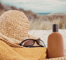 Semana Santa: Recomendaciones de expertos para los cuidados de la piel frente al sol