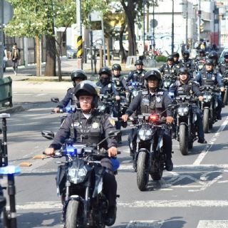Inicia éxodo de paseantes por la red carretera y autopistas que conectan con CDMX