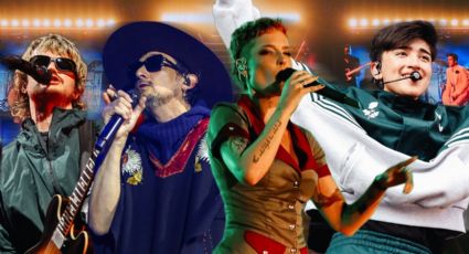 Así se vivió el último día del Pa´l Norte 2026: Desde Halsey hasta The Killers