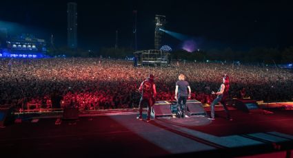 Pa'l Norte 2026 rompe récord de asistencia en un día con presentación de Guns N' Roses