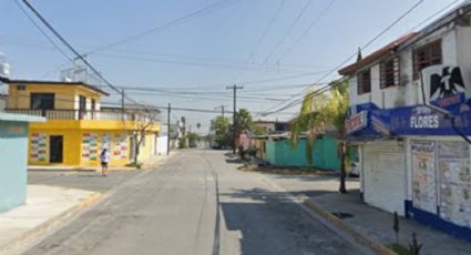 Asesinan a balazos a un hombre en colonia Valle Soleado en Guadalupe