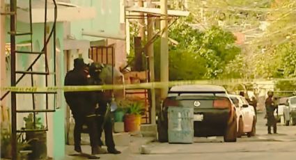 Hombre es ejecutado en Tierra y Libertad, al norte de Monterrey