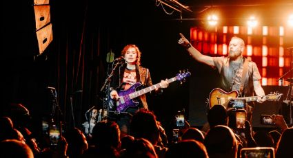 Concierto de Elefante en Monterrey: fecha en la Arena Monterrey y precios de boletos