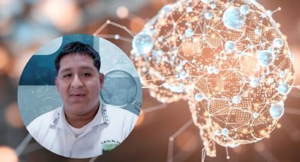 Estudiante de Oaxaca desarrolla 'Encuéntrame 72': IA para localizar personas desaparecidas
