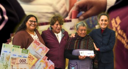 Mujeres con Bienestar Edomex: Todo lo que debes saber sobre el pago de abril