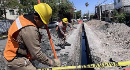 Corte de agua hoy en Apodaca por reparación de tubería en Metroplex 4: horario y zona afectada