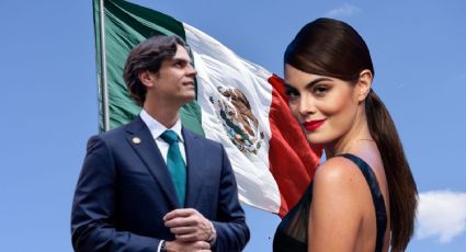 ¿Quién es Juan Carlos Valladares? De empresario y esposo de Ximena Navarrete a ser diputado