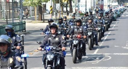 Inicia éxodo de paseantes por la red carretera y autopistas que conectan con CDMX