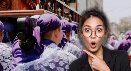 ¿Dónde ver la Representación de la Semana Santa en Iztapalapa hoy Jueves Santo?