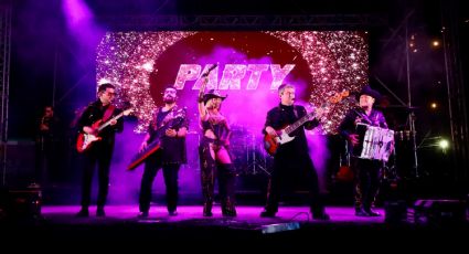 Concierto de La Casetera en la Arena Monterrey, ¿Cuándo es y cuánto cuestan los boletos?