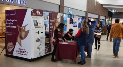 Últimos días para obtener subsidios en la tenencia 2026 en el Estado de México