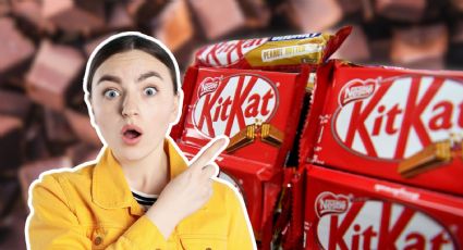 Robo masivo de KitKat en Europa: 12 toneladas de chocolate desaparecen en ruta a Polonia