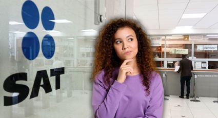 SAT 2026: Pasos para recuperar tu contraseña y presentar tu declaración anual sin contratiempos