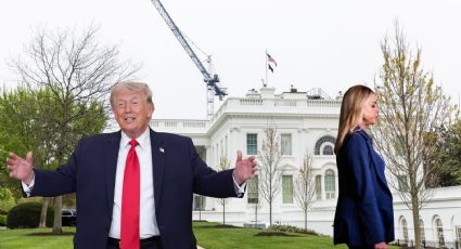 ¿Por qué Pam Bondi fue destituida por Donald Trump de la Fiscalía de Estados Unidos?