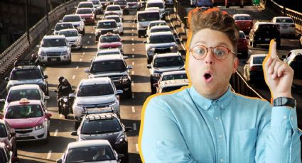 Hoy No Circula 3 de abril 2026: qué autos descansan en CDMX y Edomex este Viernes Santo