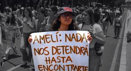 Caso Ana Amelí: Jueces frenan pruebas tras 8 meses; colectivos protestarán en Mundial 2026