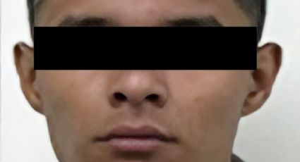 Hombre recibe 25 años de prisión por homicidio de joven repartidor de comida