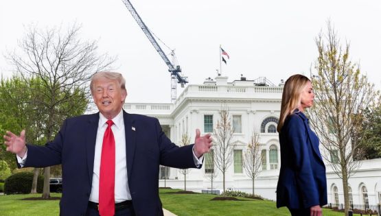 ¿Por qué Pam Bondi fue destituida por Donald Trump de la Fiscalía de Estados Unidos?