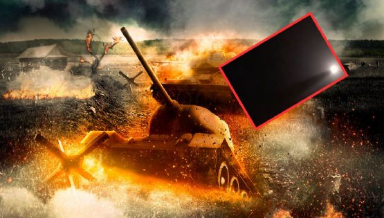 Escalada en Medio Oriente: Irán asegura haber impactado al portaaviones USS Abraham Lincoln