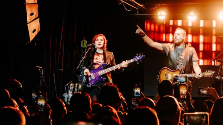 Concierto de Elefante en Monterrey: fecha en la Arena Monterrey y precios de boletos