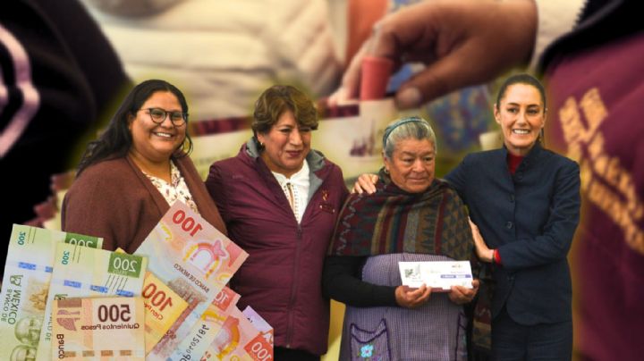 Mujeres con Bienestar Edomex: Todo lo que debes saber sobre el pago de abril