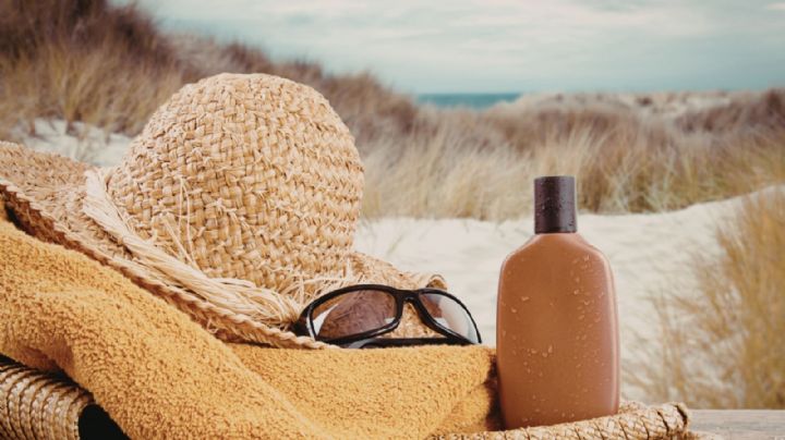Semana Santa: Recomendaciones de expertos para los cuidados de la piel frente al sol